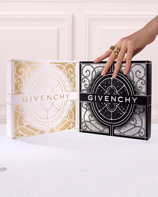 Givenchy Gift Sets: Makeup & Fragrance Gift Sets | Givenchy Beauty